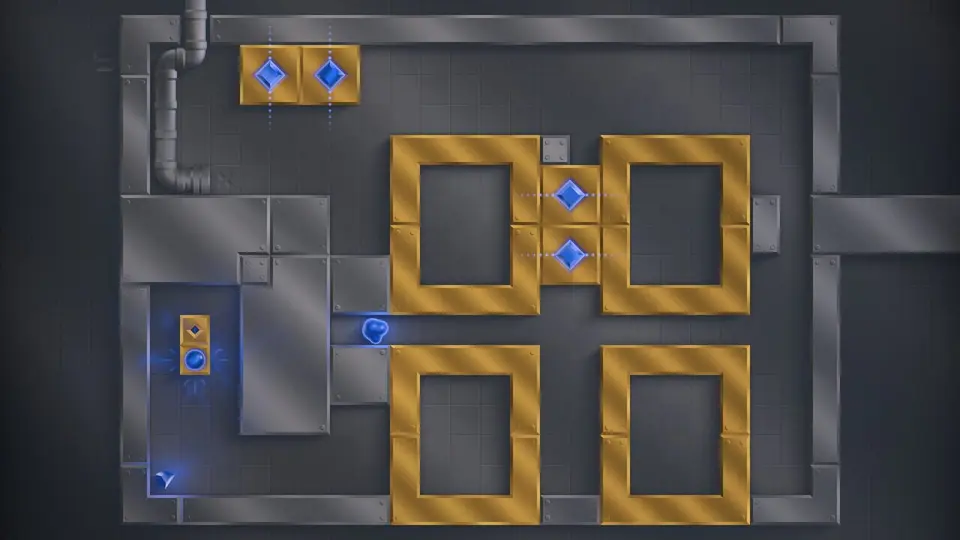 SubDuctis screenshot 1