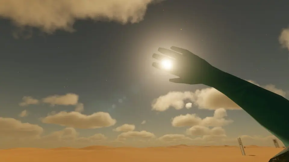 Submerge screenshot 1