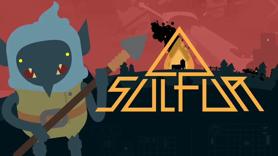 Sulfur
