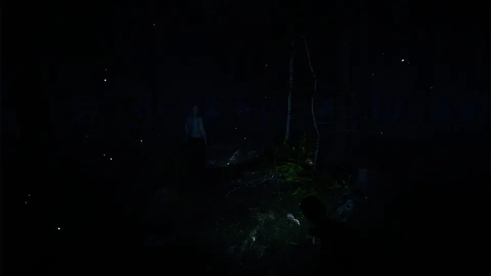 Surrounded screenshot 1