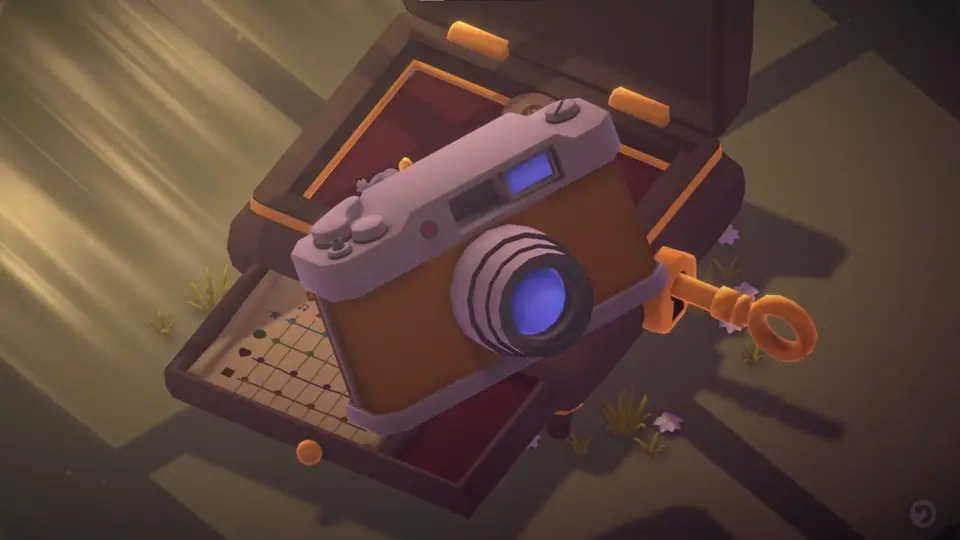 Swan Song screenshot 1