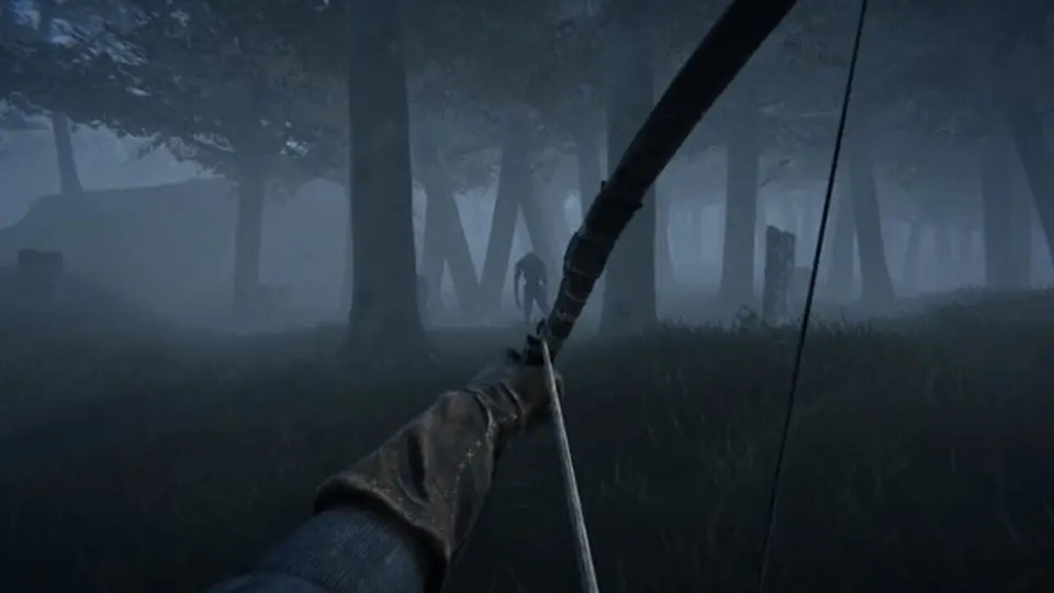 Tainted Grail: The Fall of Avalon screenshot 1