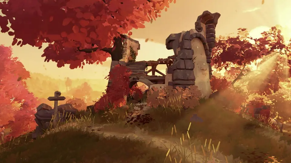 Tales of the Shire screenshot 1