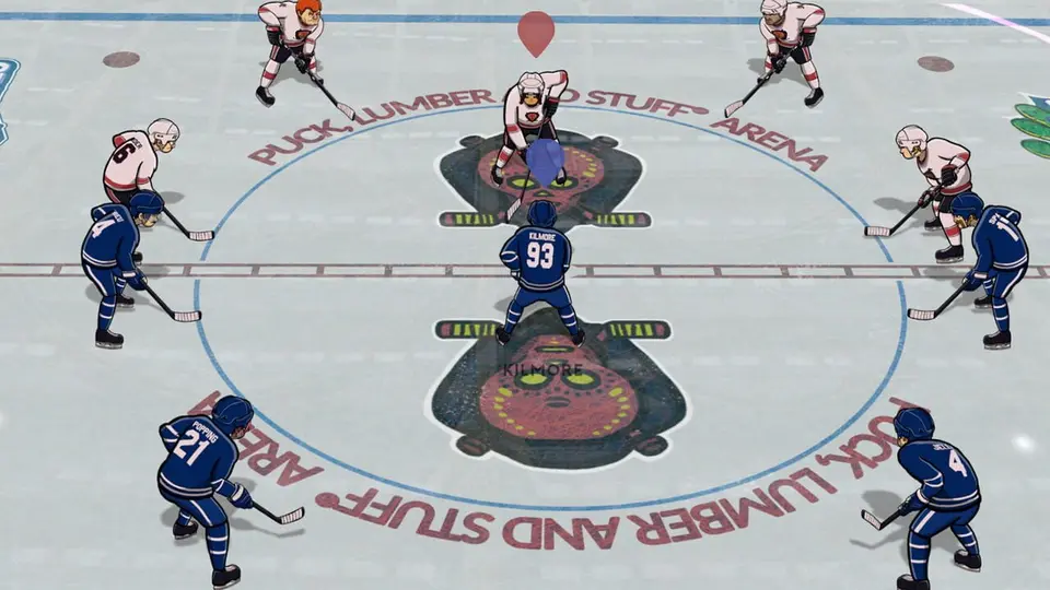 Tape to Tape screenshot 1