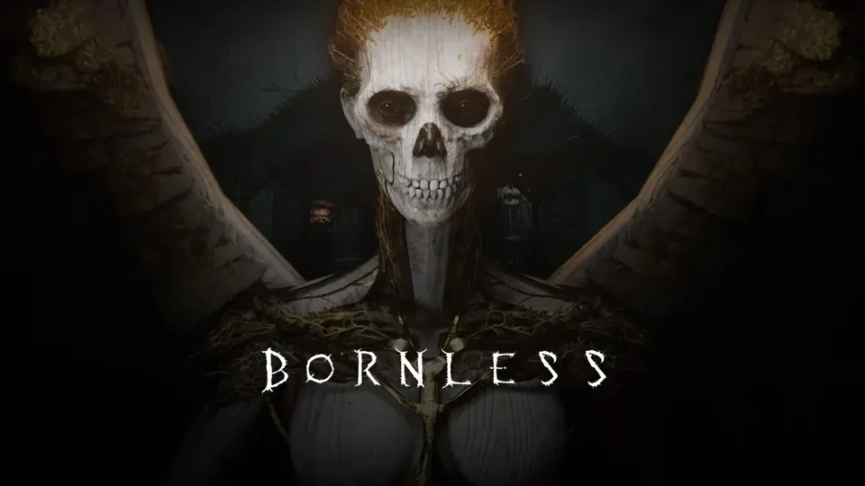 The Bornless