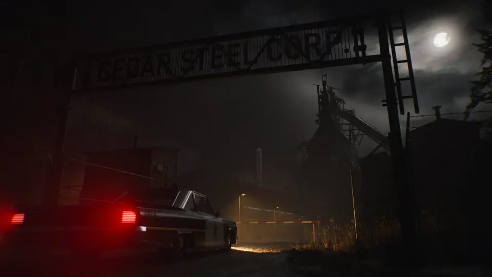 The Casting of Frank Stone screenshot 1