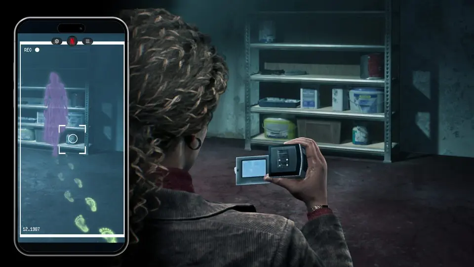 The Conjuring: Unspoken screenshot 1