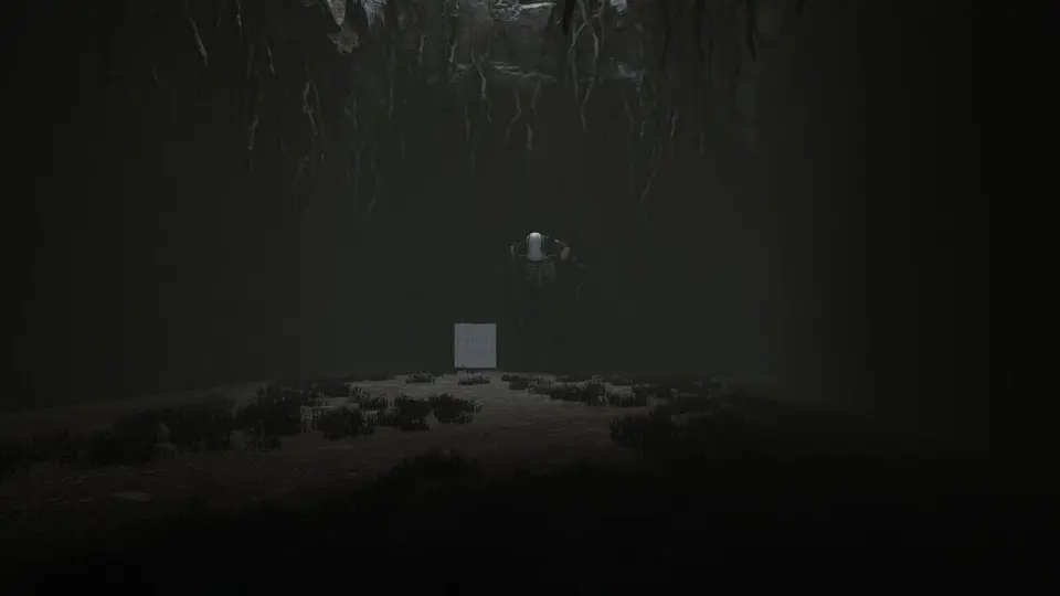 The Depths of Despair screenshot 1