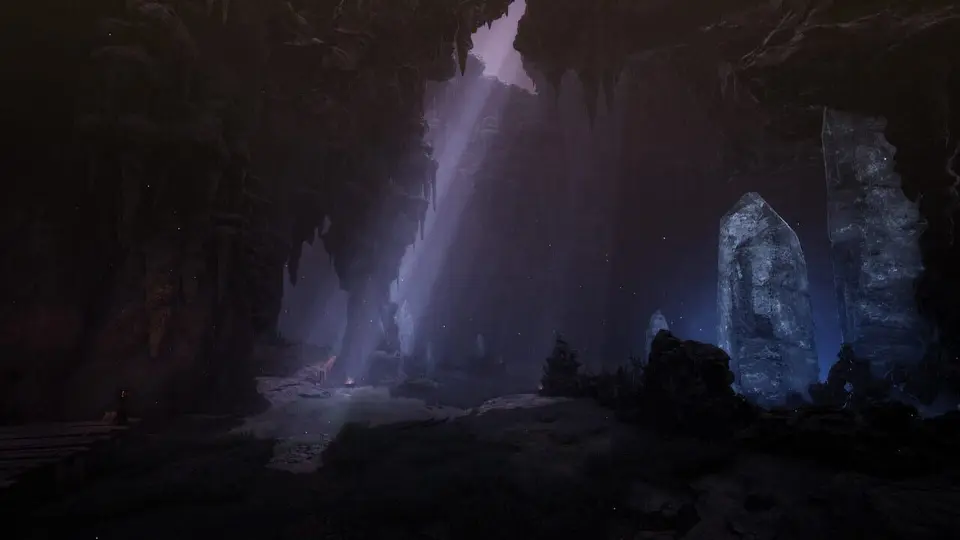 The First Berserker: Khazan screenshot 1