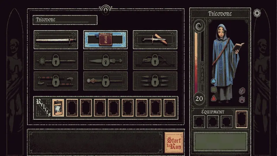 The Fortress screenshot 1