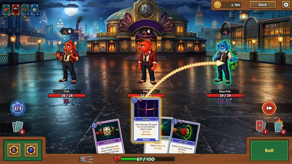 The House Always Wins screenshot 1