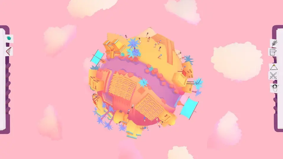The Human Story screenshot 1