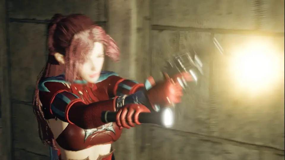 The Killing Antidote screenshot 1
