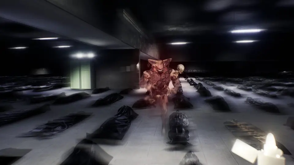 The Lab Thing screenshot 1