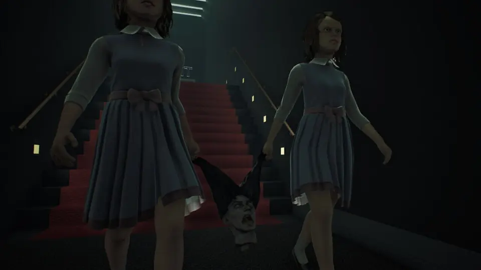 The Last Screening screenshot 1