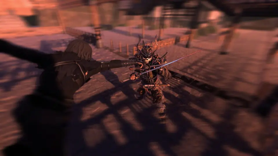 The Longest Tale screenshot 1