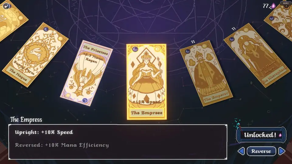 The Magus Circle screenshot 1