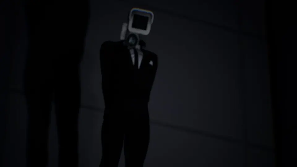 The Milgram Experiment screenshot 1
