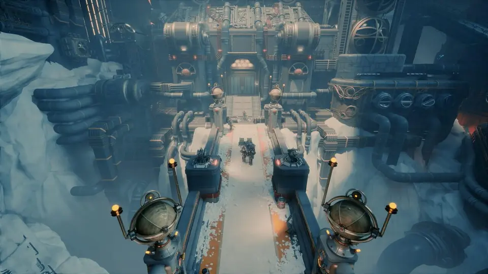 The Outer Worlds 2 screenshot 1