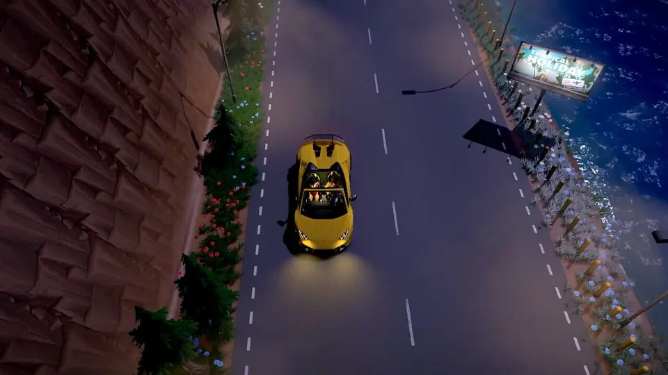 The Ranchers screenshot 1