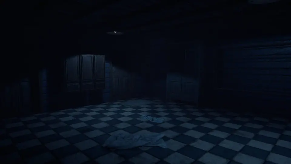 The Reflection screenshot 1