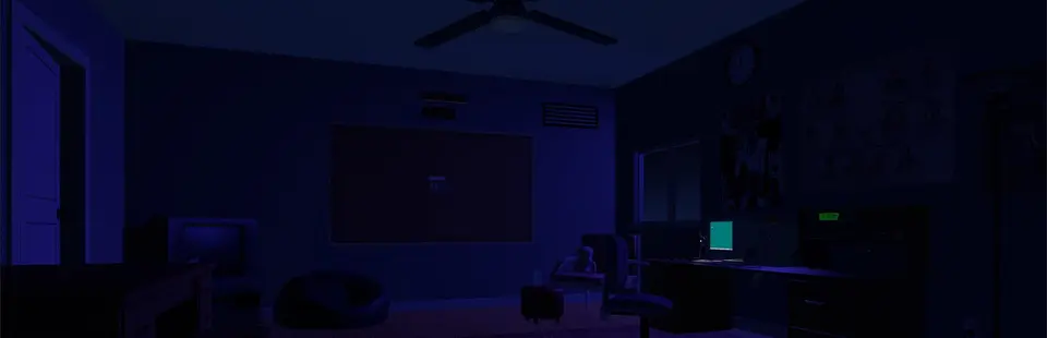 The Roottrees Are Dead