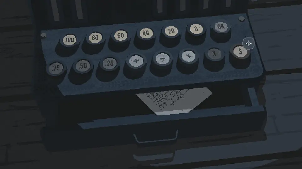 The Tragedy at Deer Creek screenshot 1