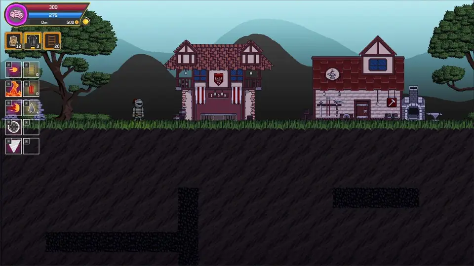 There Is More screenshot 1