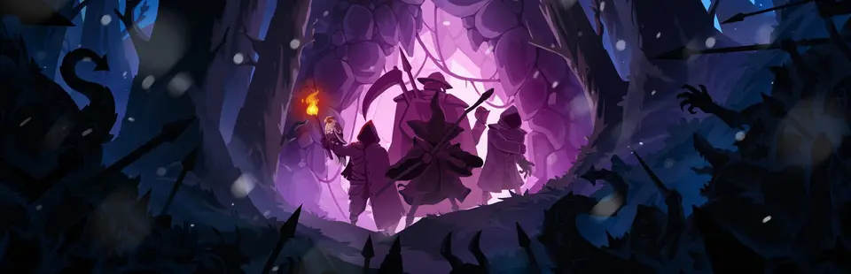 Threaded Dungeons