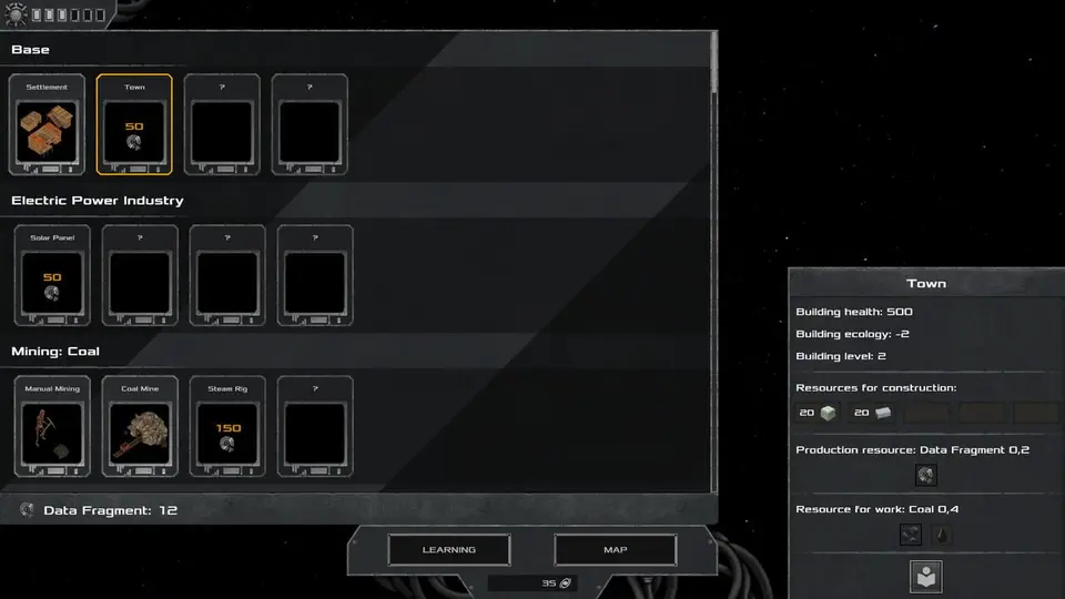 Tin Lord screenshot 1