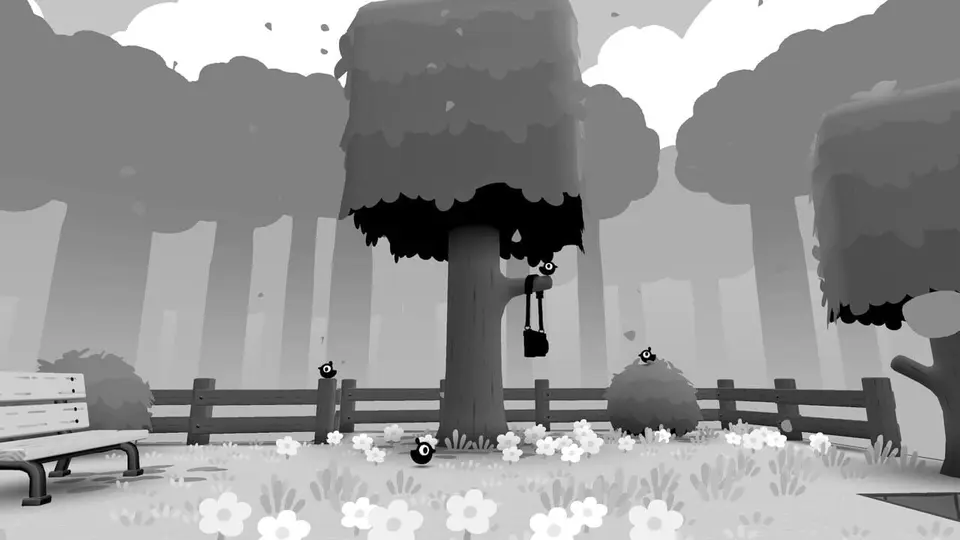 Toem 2 screenshot 1