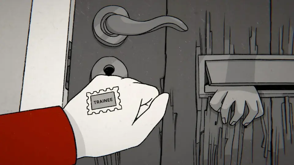 Tom the Postgirl screenshot 1