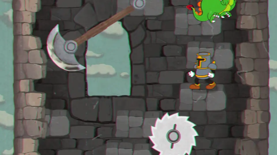 ToonSouls Maker screenshot 1