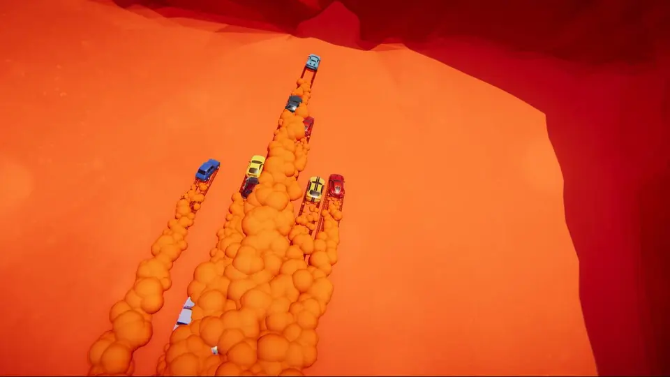 Top Drifters screenshot 1