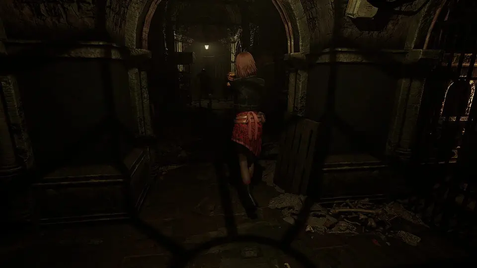 Tormented Souls II screenshot 1