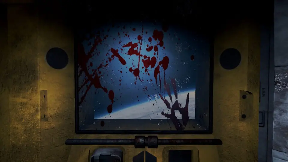 Toxoplasma screenshot 1