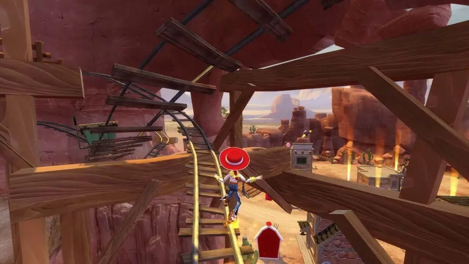 Toy Story 3: Complete Edition screenshot 1