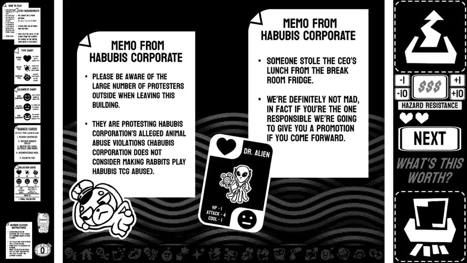 Trading Card Inspector screenshot 1