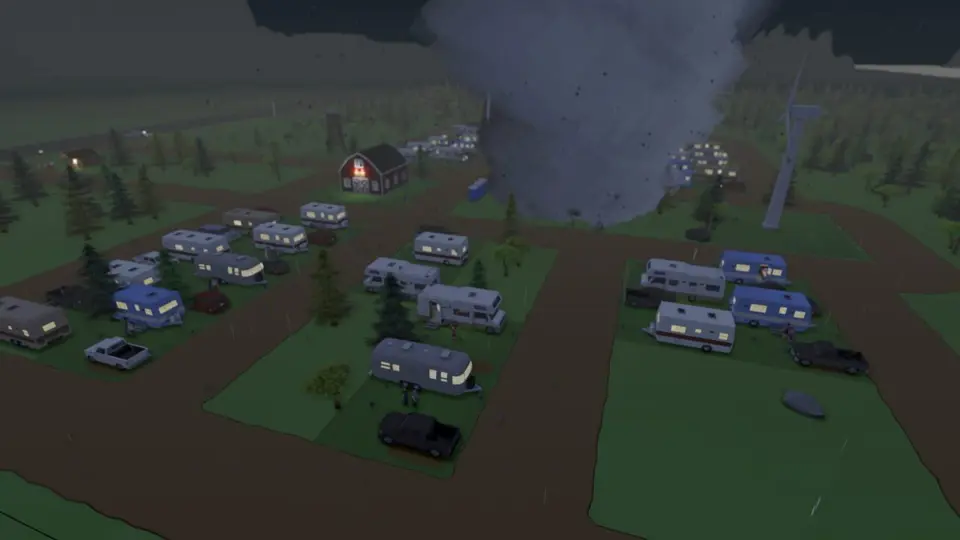 Trailer Park Life screenshot 1