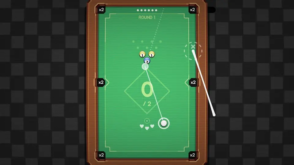 Ultrapool screenshot 1