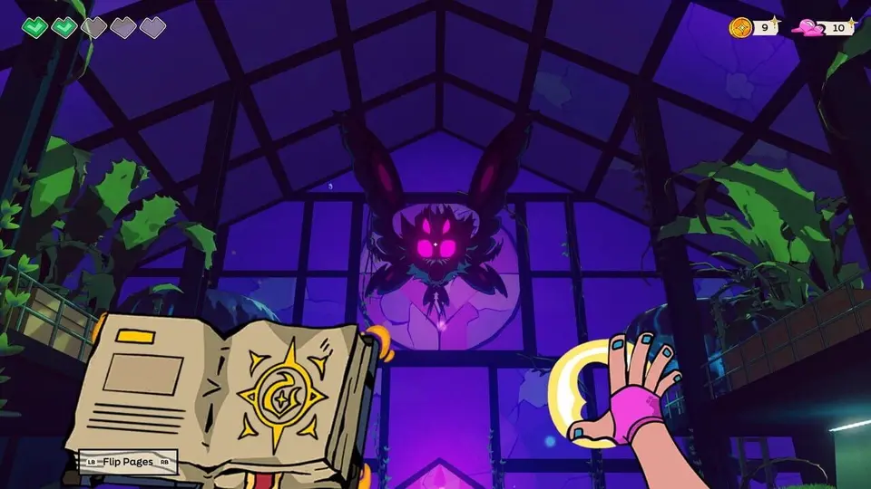 UnderMire screenshot 1