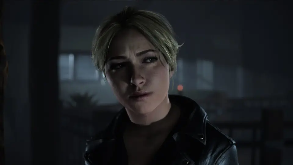 Until Dawn screenshot 1