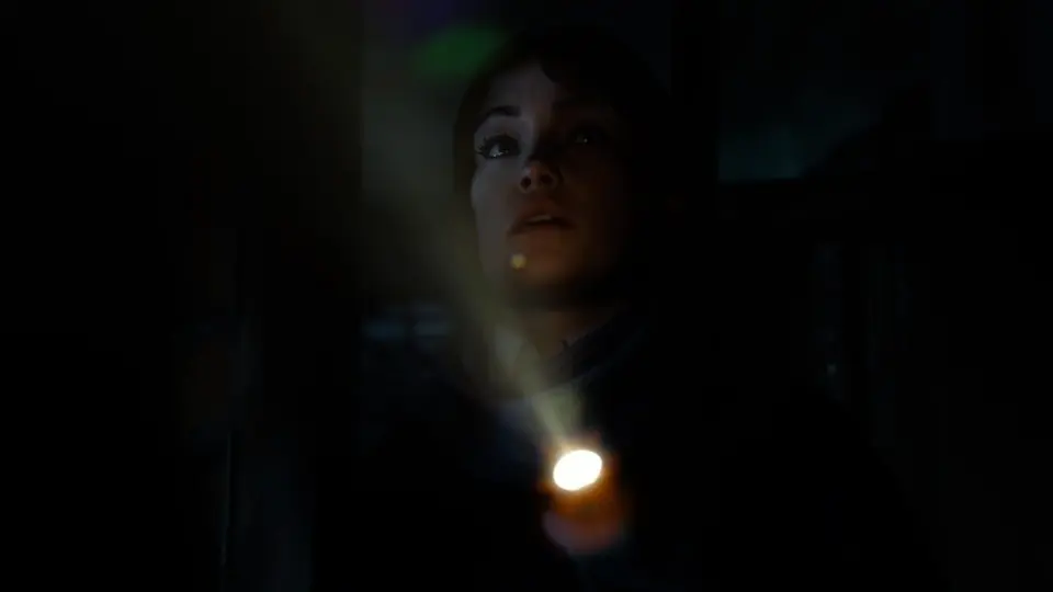 Until Dawn 2 screenshot 1