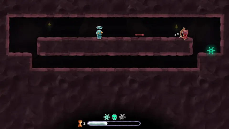 UvsU: You vs. You screenshot 1
