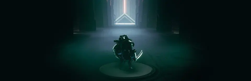 V.E.D.A: The Awakening of Souls