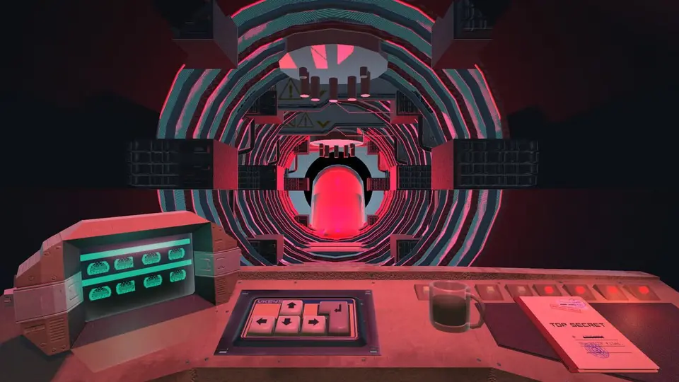VICCP 2 Core screenshot 1