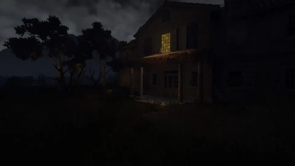 Village of the Mirror screenshot 1