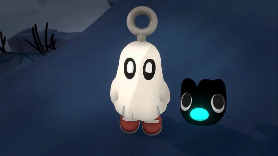 Waltz and Jam screenshot 1