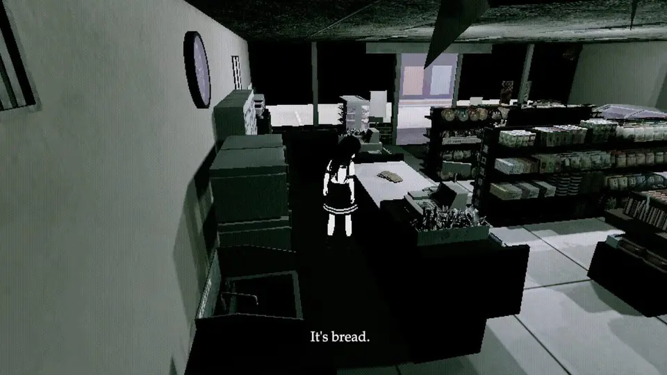 Welcome to Doll Town screenshot 1