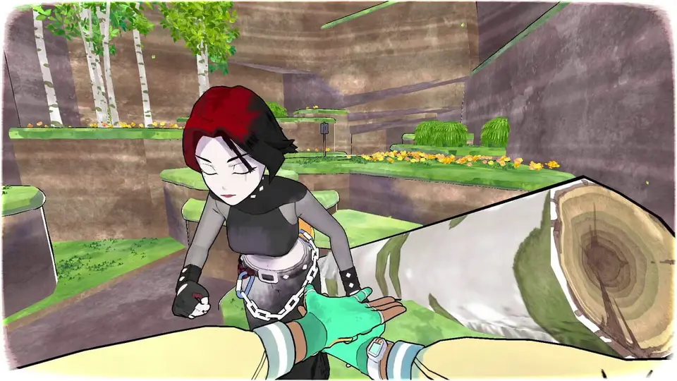 Whisk screenshot 1